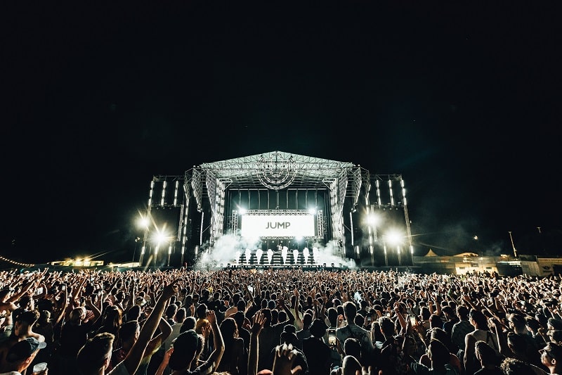 Martin Garrix, Wade y Vintage Culture se suman al cartel del Ultra Beach Costa del&nbsp;Sol