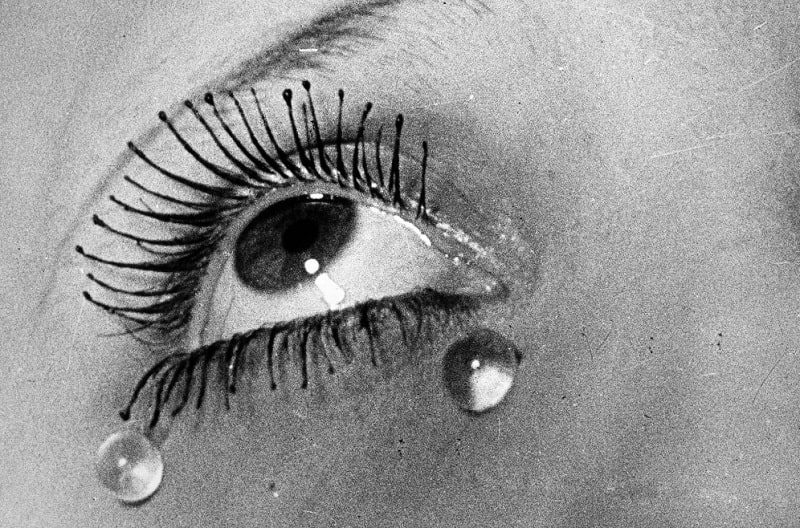 Las fotografías más icónicas de Man Ray, en la nueva exposición del Museo Carmen&nbsp;Thyssen