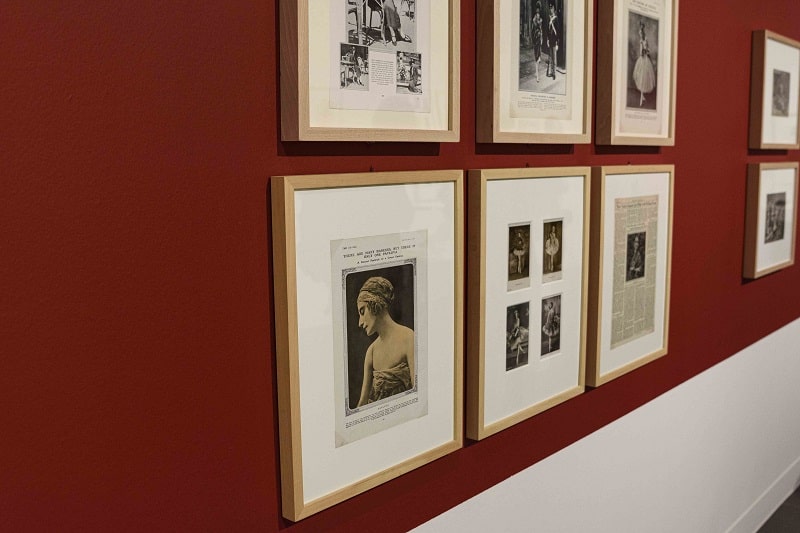 La Colección del Museo Ruso presenta una exposición dedicada a la bailarina universal Anna&nbsp;Pávlova