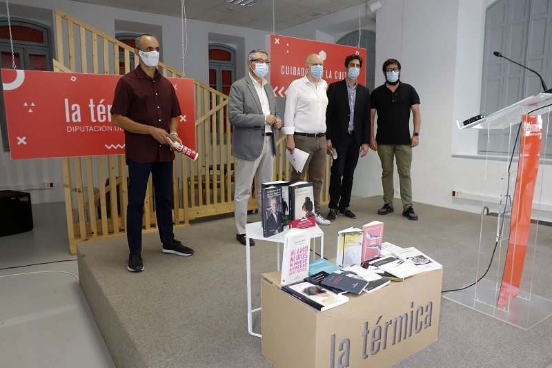 Málaga 451 presenta su sexta&nbsp;edición