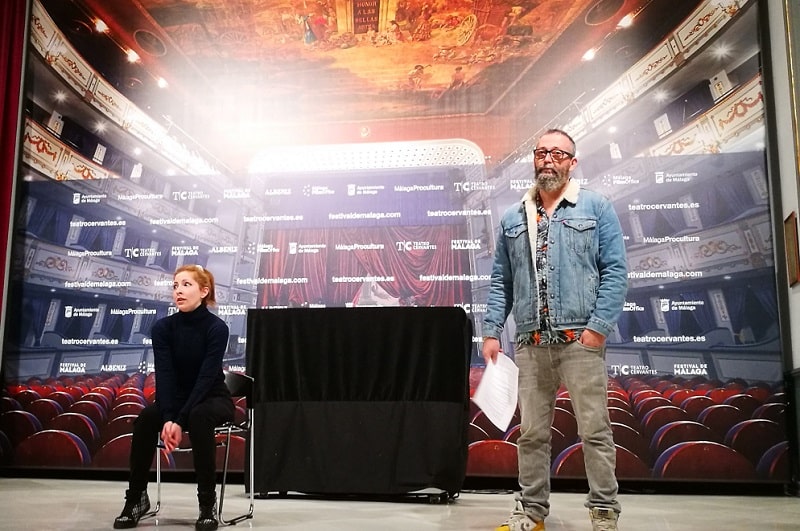 El montaje de ‘Heart-Shaped Box’ empieza a&nbsp;rodar
