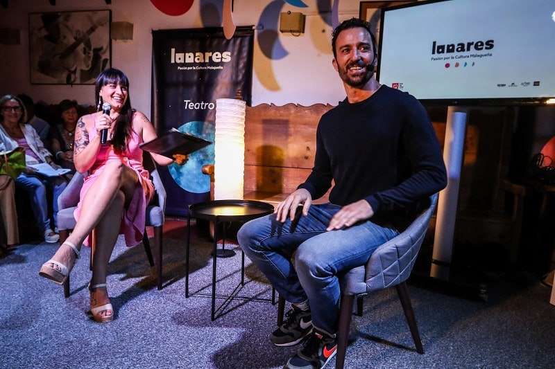 Vuelven al Pimpi las tardes culturales de&nbsp;Lunares
