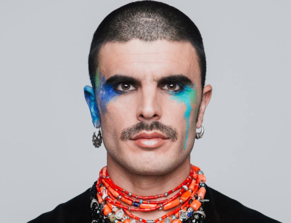 Rodrigo Cuevas pondrá el broche final al 24 Festival de&nbsp;Málaga
