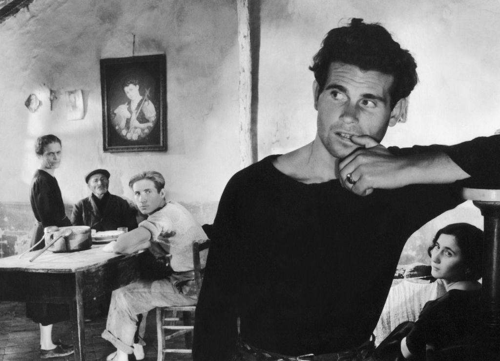 Filmoteca Albéniz: programación de octubre a&nbsp;enero