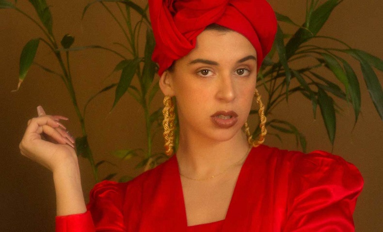 Nathy Peluso llega a&nbsp;Málaga
