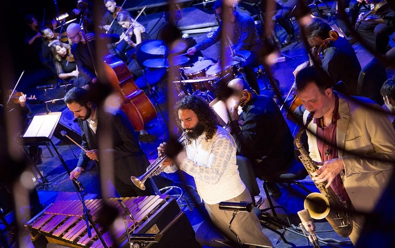 Jazz en el Conservatorio Martín&nbsp;Tenllado