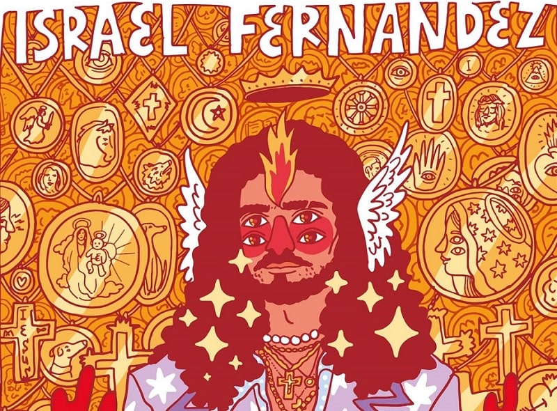 Israel Fernández protagoniza la quinta edición del concierto de Cruz Roja ‘Liberando a la Humanidad del&nbsp;miedo’