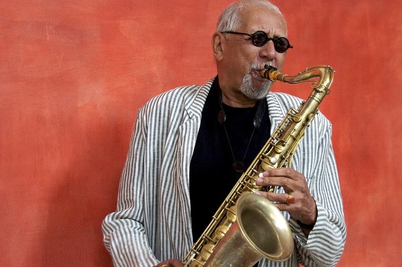 Programación del Festival Internacional de Jazz&nbsp;2019