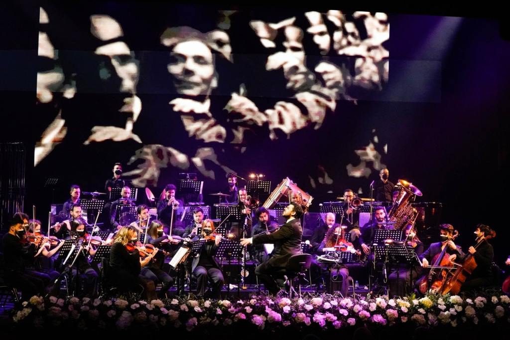 La Sinfónica Pop del Soho anuncia nuevos&nbsp;conciertos