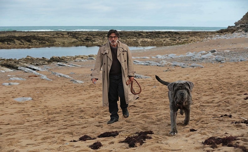 Programación del Festival de Cine Francés&nbsp;2019