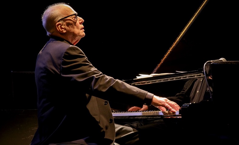 Jazz en el Museo&nbsp;Picasso