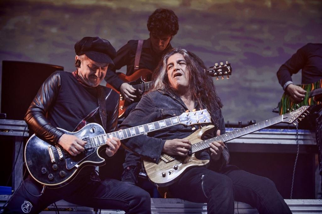 Programación del Festival de la Guitarra de Córdoba&nbsp;2021