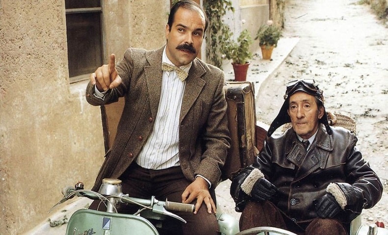 ‘Amanece, que no es poco’ será la Película de Oro del Festival de&nbsp;Málaga