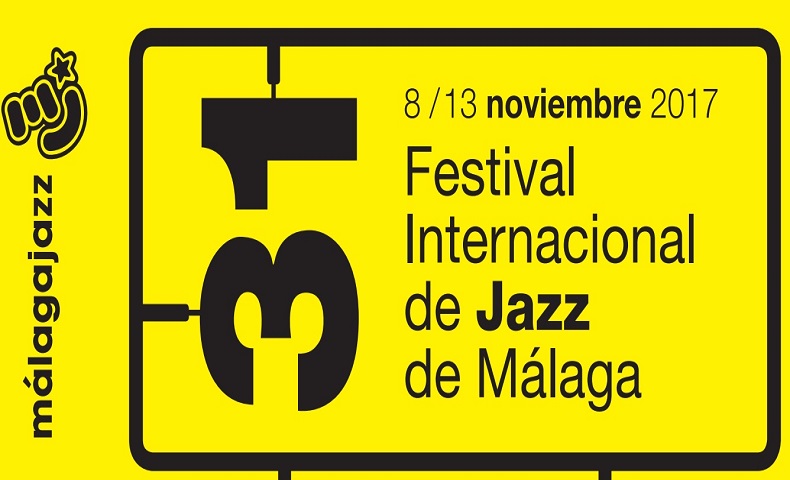 Festival Internacional de Jazz: programación de&nbsp;Málagajazz