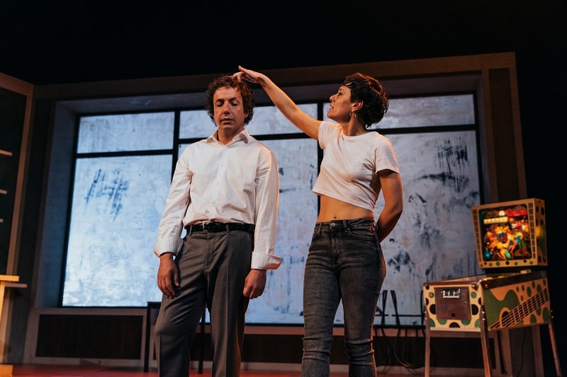 Programación del Festival de Teatro de Málaga&nbsp;2025