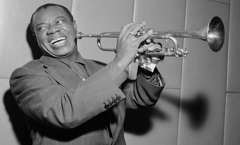 Programación del ciclo ‘Cuéntame&nbsp;Jazz’