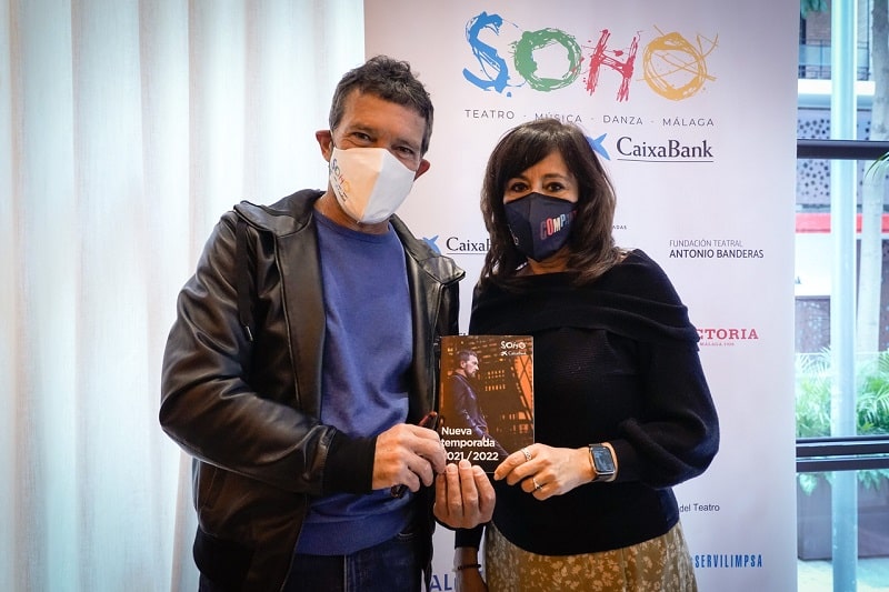 El Teatro del Soho CaixaBank presenta su nueva&nbsp;programación