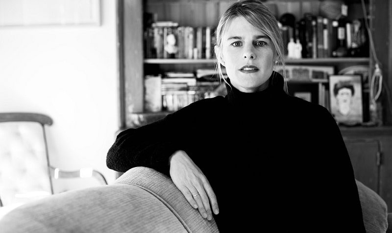 Rocío Rojas-Marcos gana el Premio de Poesía Manuel&nbsp;Alcántara
