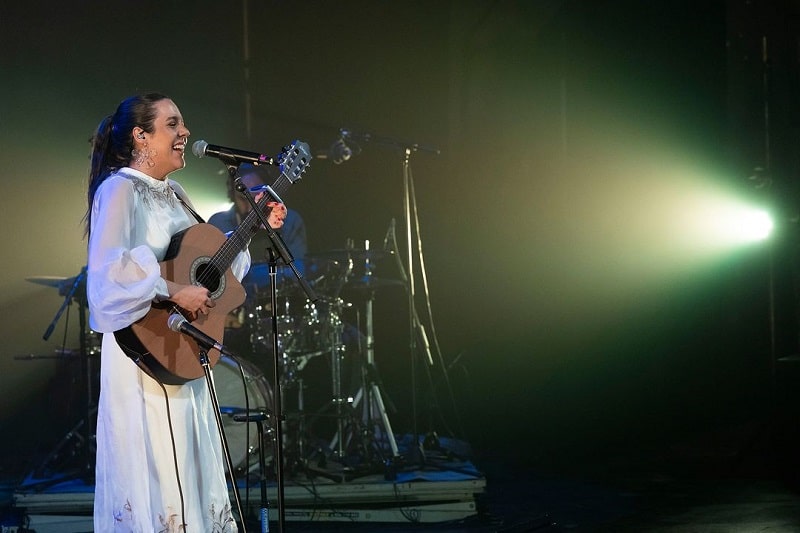 Con cariño, con cuidado y con muchísimo&nbsp;talento