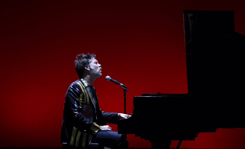 Crónica – Rufus Wainwright (Teatro Cervantes,&nbsp;29/06/2019)