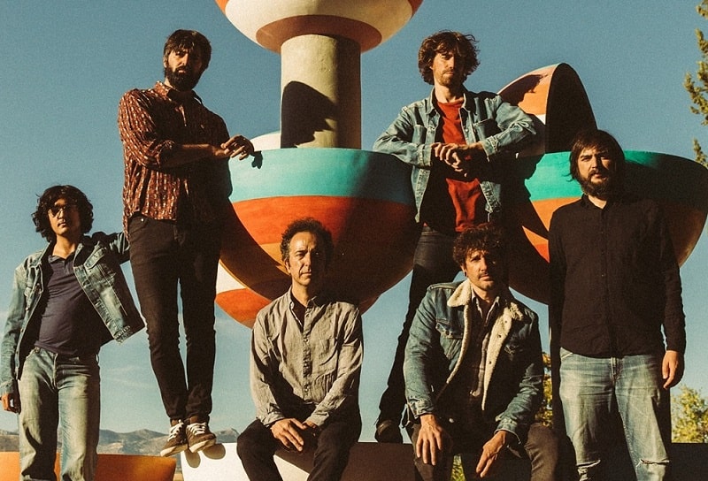 Alhambra Monkey Week añade 37 nuevos artistas a su&nbsp;programación