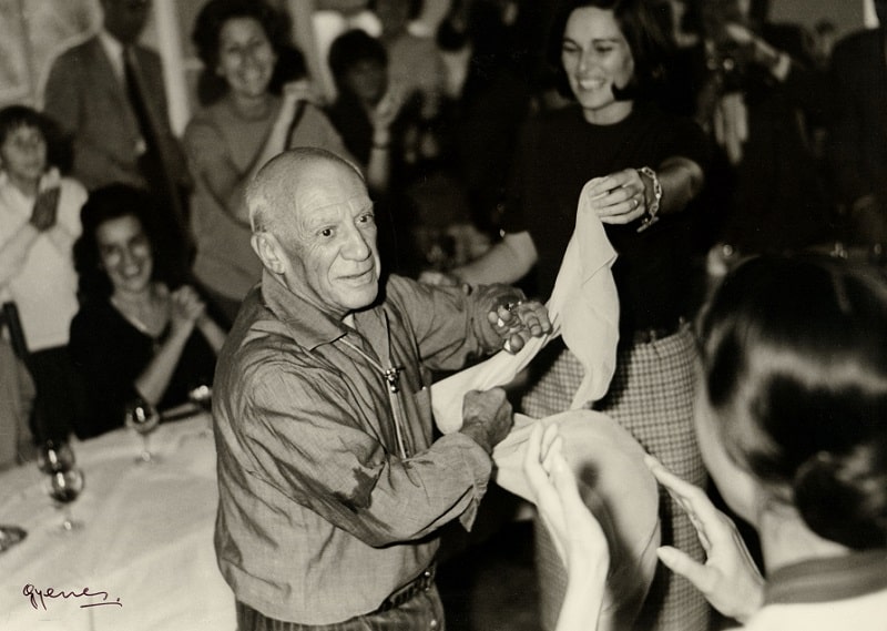 El Museo Casa Natal Picasso celebra el 36 Octubre&nbsp;Picassiano