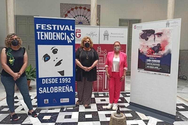 El Festival Tendencias celebrará su 30 aniversario con Iván Ferreiro, Lapido y Christina&nbsp;Rosenvinge