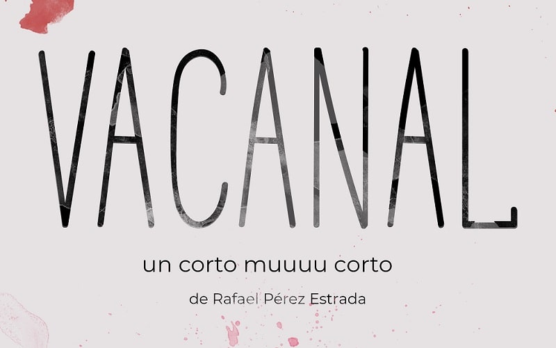 La Fundación Rafael Pérez Estrada estrena ‘Vacanal’