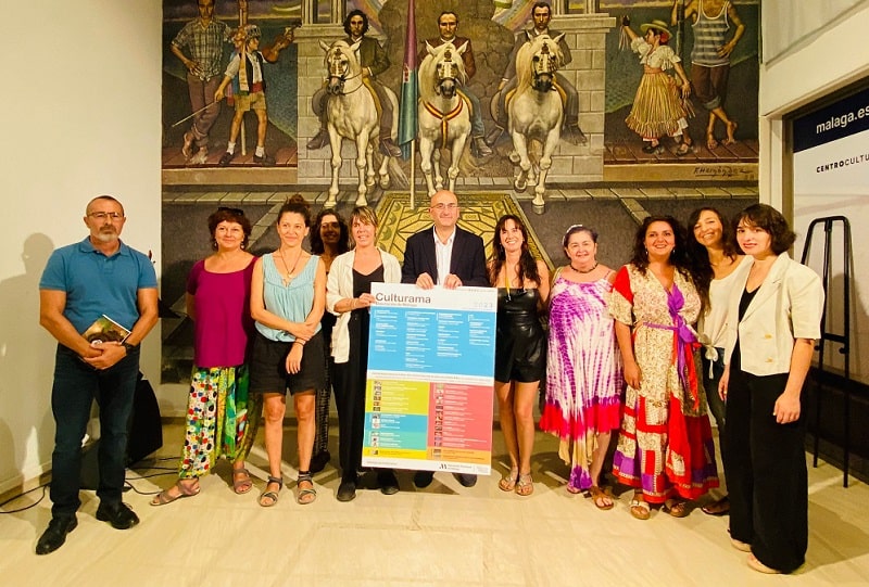 La Diputación programa más de 200 actividades culturales hasta final de&nbsp;año