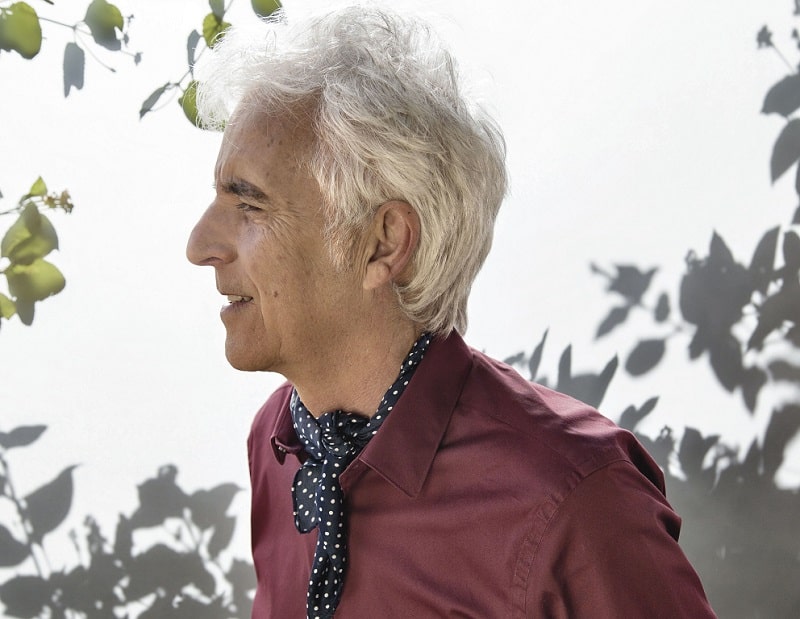 Kiko Veneno y Sole Giménez, protagonistas del Festival Tendencias de&nbsp;Salobreña