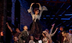 Cine Yelmo proyecta ‘Carmen’, la emblemática obra de Bizet en su producción del Metropolitan Opera House de Nueva&nbsp;York