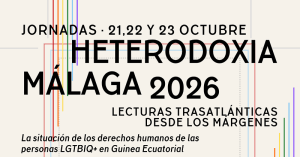 Heterodoxia Málaga 2026 celebrará en el Museum Jorge Rando tres jornadas sobre literatura, memoria y&nbsp;disidencia