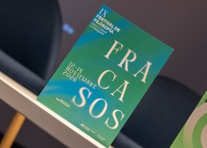 La Malagueta pone el fracaso en el centro del debate en su IX Festival de&nbsp;Filosofía