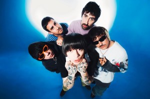 Cupido inaugura Pop & Roll&nbsp;Circus