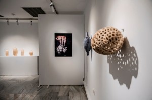 Las Salas Mingorance en el Archivo Municipal presenta la muestra ‘TIME FOR BARRO. Egresadas y proyectos. Ciclo de Alfarería & Cerámica Artística EASD San Telmo’