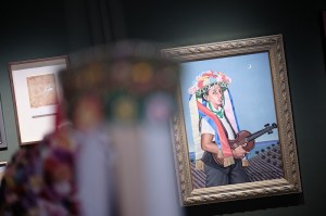 MUCAC La Coracha presenta la exposición ‘La Fiesta, Verdiales de&nbsp;Málaga’