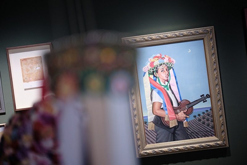 MUCAC La Coracha presenta ‘La Fiesta, Verdiales de Málaga’, una mirada a la historia, evolución y vigencia de esta tradición malagueña