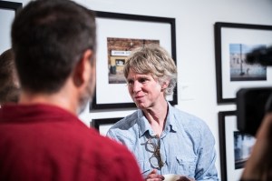 El MEET presenta la exposición ‘Noticings’ del fotógrafo y músico Patrick&nbsp;Sansone