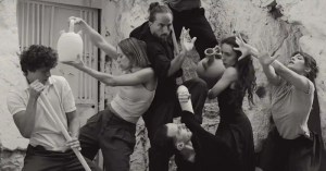 Marcat Dance lleva ‘Pueblo’ al Teatro Cánovas, la obra con la que celebra diez años de&nbsp;trayectoria