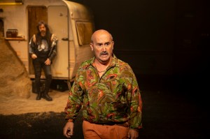Javier Cámara llega por primera vez al Teatro del Soho CaixaBank con ‘Verborrea’